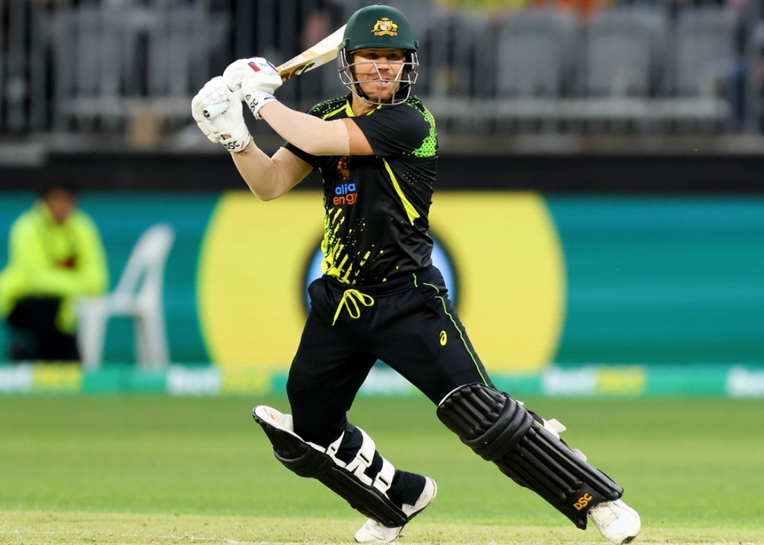 David Warner Appears To Be Planning To Leave International Cricket After The 2023 Season 