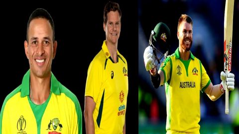 David Warner, Steve Smith, Usman Khawaja set to return to BBL-12