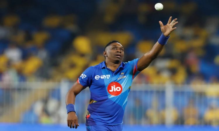 DC vs MIE: Kieron Pollard Wins Coin Toss As MI Emirates Opt To Bowl First Against Dubai Capitals in 13th ILT20 Match | Playing 11