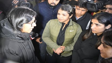 DCW sends notice to Sports Ministry over sexual harassment allegations against WFI chief