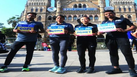 Defending champion Bugatha eyes Asian Games qualification