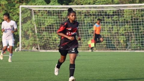 Didn't know what a passport was till my first India call-up: Sunita Munda