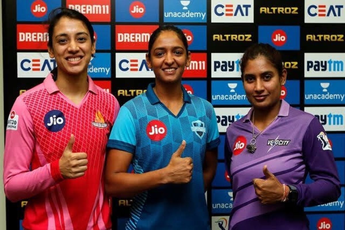 Eight IPL franchises in race to bid for owning teams in Women's IPL: Report