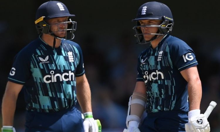 SA vs ENG, 2nd ODI: Jos Buttler leads from the front with a brilliant 94* as England post a big tota