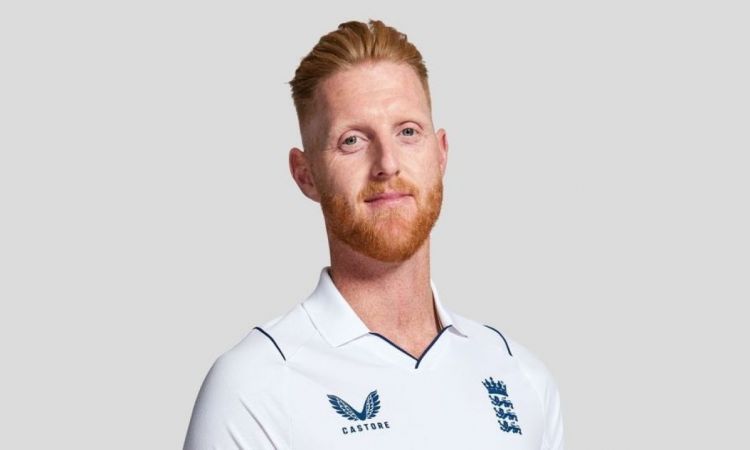 England captain Ben Stokes named ICC Men's Test cricketer of the year for 2022