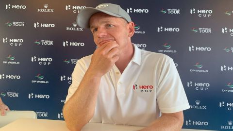 Europe needed the Hero Cup to prepare for Ryder Cup, says captain Luke Donald