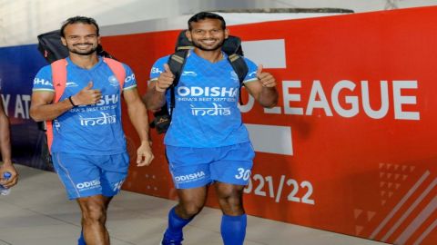 FIH World Cup: Indian dressing room is brimming with anticipation and excitement in equal measure, s
