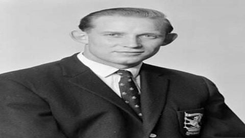 Former New Zealand cricketer Bruce Murray dies aged 82