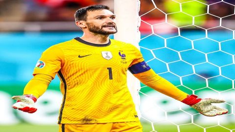 France captain Hugo Lloris announces retirement from international football