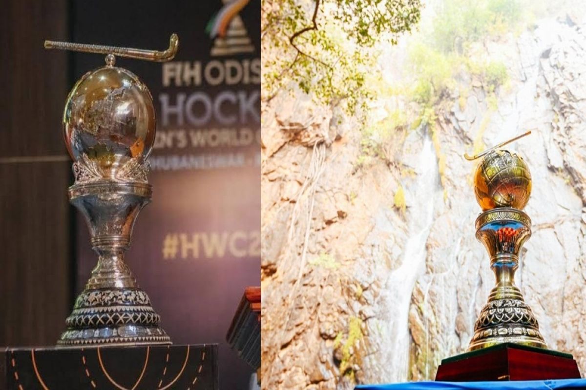 From Historic Records To Most Goals Men's Hockey World Cup History In