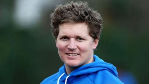 Gary Ballance Named In Zimbabwe Squad For T20I Series Against Ireland