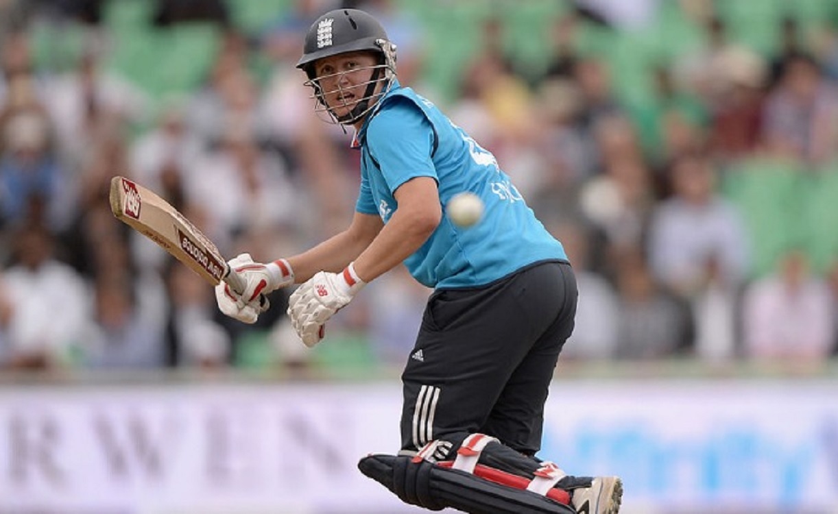 Gary Ballance named in Zimbabwe squad for T20Is against Ireland