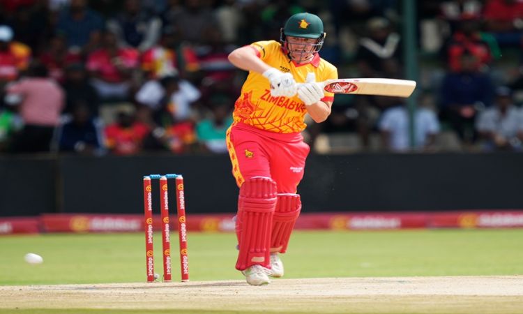 ZIM vs IRE 1st T20I: Zimbabwe go 1-0 up in the series with a convincing win!