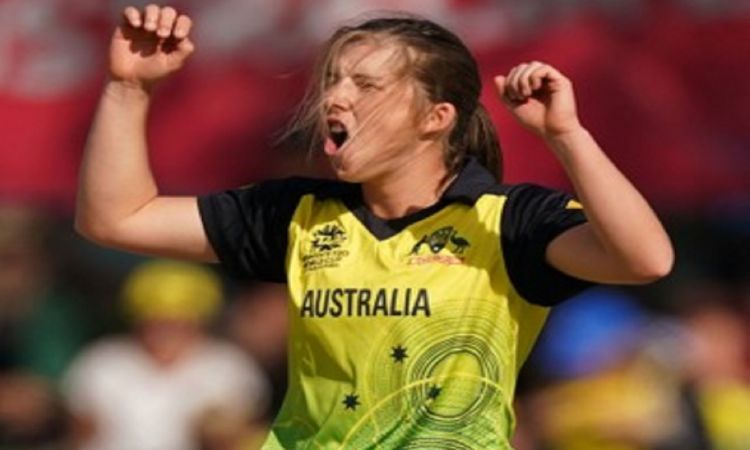Georgia Wareham returns as Australia squad announced for T20I Series vs Pak, T20 World Cup defence