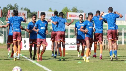 I-League: Gokulam Kerala host Churchill Brothers in a battle of new Spanish coaches