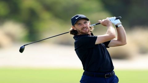 Golf: Hatton, Lowry and Fleetwood return to Abu Dhabi for inaugural Hero Cup