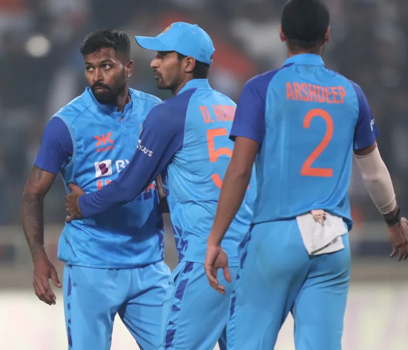 India vs New Zealand, 2nd T20I – IND vs NZ Cricket Match Preview, Prediction, Where To Watch, Probab