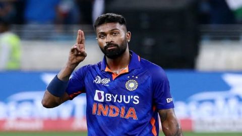 Everyone In The Team Is Praying For Rishabh Pant's Speedy Recovery, Says Hardik Pandya