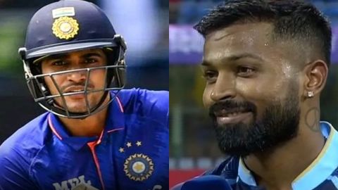 Indian players who could make their T20I debut vs Sri Lanka!