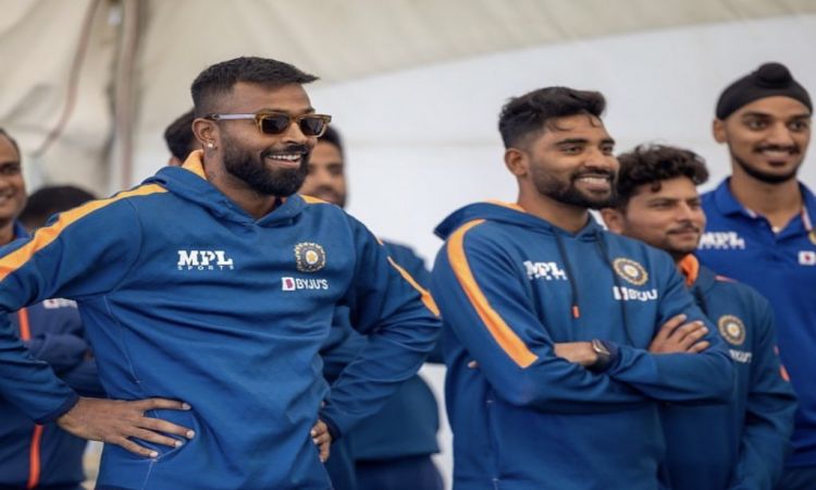 IND v SL: Pandya assures his players he will give them chances and back them to the core