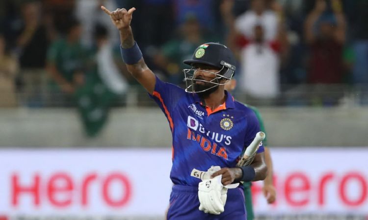 Hardik Pandya need 18 runs to Break Yuvraj Singh’s Record