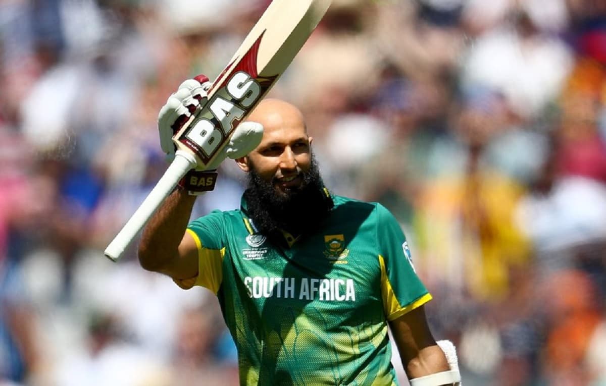 Hashim Amla announces his retirement from all formats of cricket