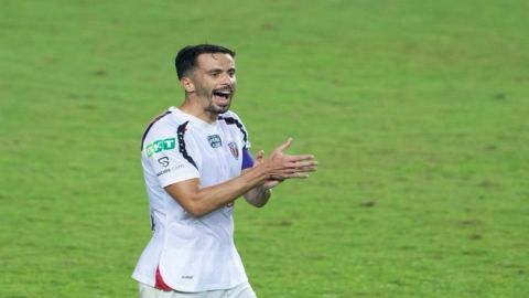 ISL 2022-23: Hernan Santana joins FC Goa for the remainder of the season