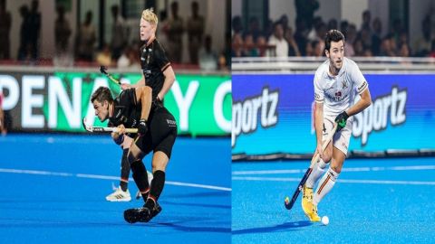 Hockey World Cup: Belgium, Germany have unfinished business to settle in final (preview)