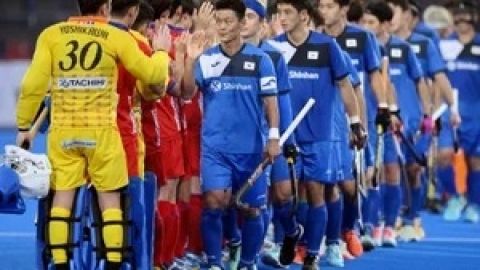 Hockey World Cup: FIH EB draws plans to empower National Associations