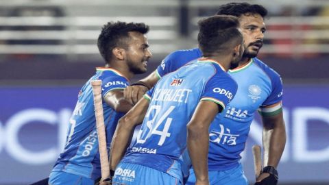 Hockey World Cup: Would have been different if we had done better in 3rd-4th quarters