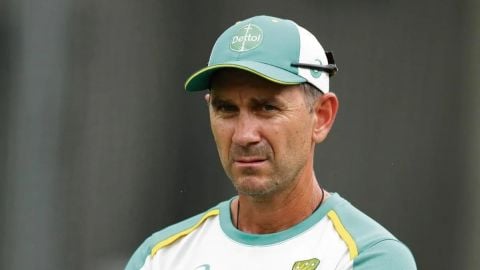 Current Australia Team Has A Huge Chance To Beat India: Justin Langer