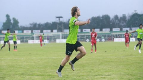 I-League 2022-23: Gokulam Kerala register 1-0 win against Churchill Brothers