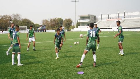 I-League: Unbeaten at home, Mohammedan Sporting host RoundGlass Punjab