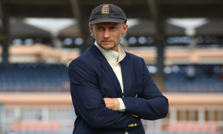 I made my debut in all three formats in India quite a long time ago: Joe Root