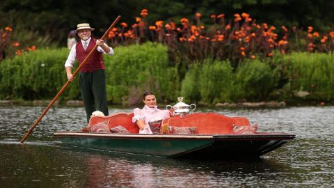 I still feel like I'm on another planet: Sabalenka takes Australian Open trophy on city tour