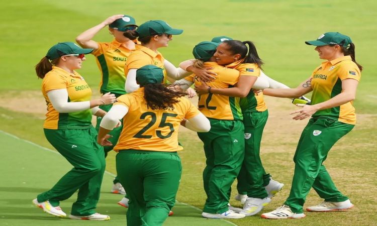 ICC announces highest number of female match officials for inaugural U19 Women's T20 World Cup