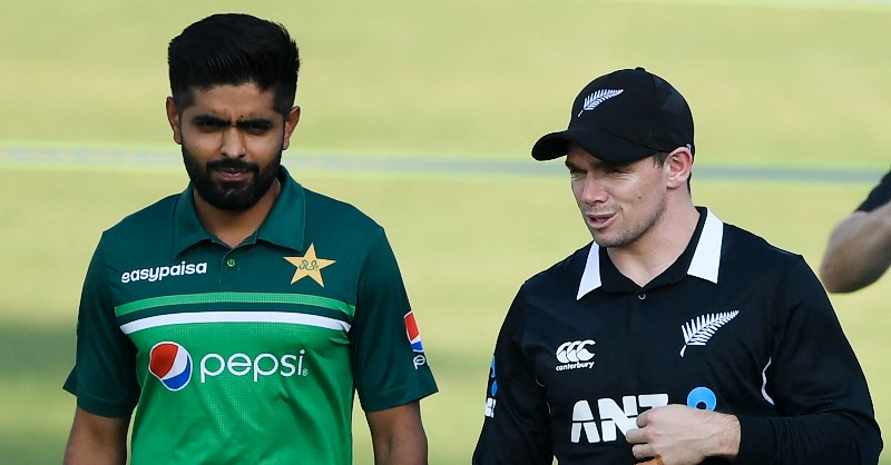 Babar Azam Named Captain Of ICC's ODI Team Of The Year, Two Indians Included