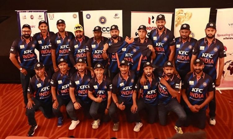 IDCA Tri-Nation ODI for deaf with teams from Bangladesh, Nepal to be held in Kolkata from April 28
