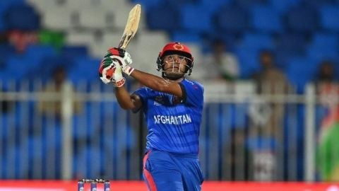 ILT20: Bravo, Najibullah Zadran lead MI Emirates to thrilling victory over Abu Dhabi Knight Riders