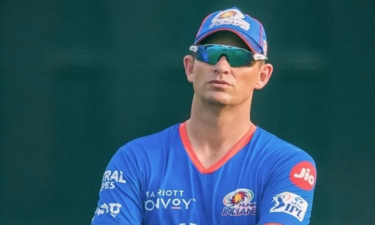 ILT20: My job is to bring the best out of players, says MI Emirates head coach Shane Bond