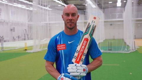 ILT20: Tom Banton can't wait to restart partnership with Australia's Chris Lynn