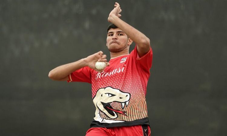 ILT20: UAE U-19 all-rounder Dhruv Parashar to replace injured Ronak in Desert Vipers