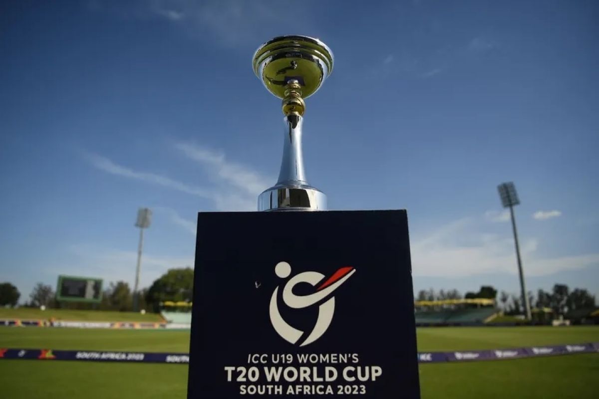 Inaugural edition of ICC U19 Women's T20 World Cup moves into Super Sixes stage