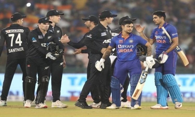 IND v NZ: India could look at making some changes as they seek 3-0 finish against New Zealand (previ