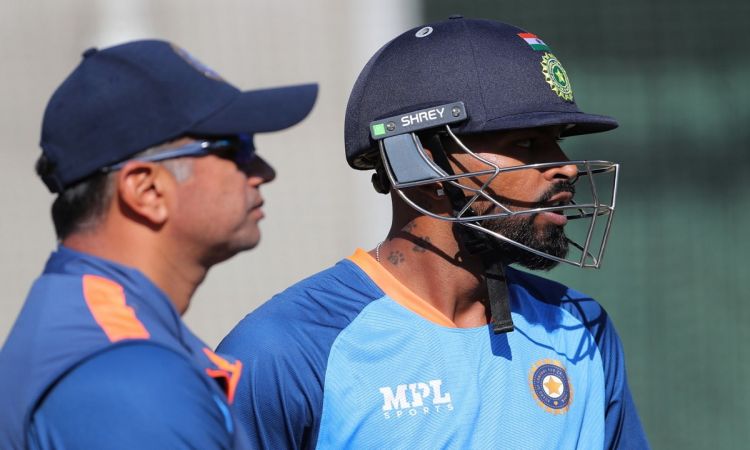 IND v SL T20Is: Hardik Pandya, Rahul Dravid face tough calls in opener against Sri Lanka