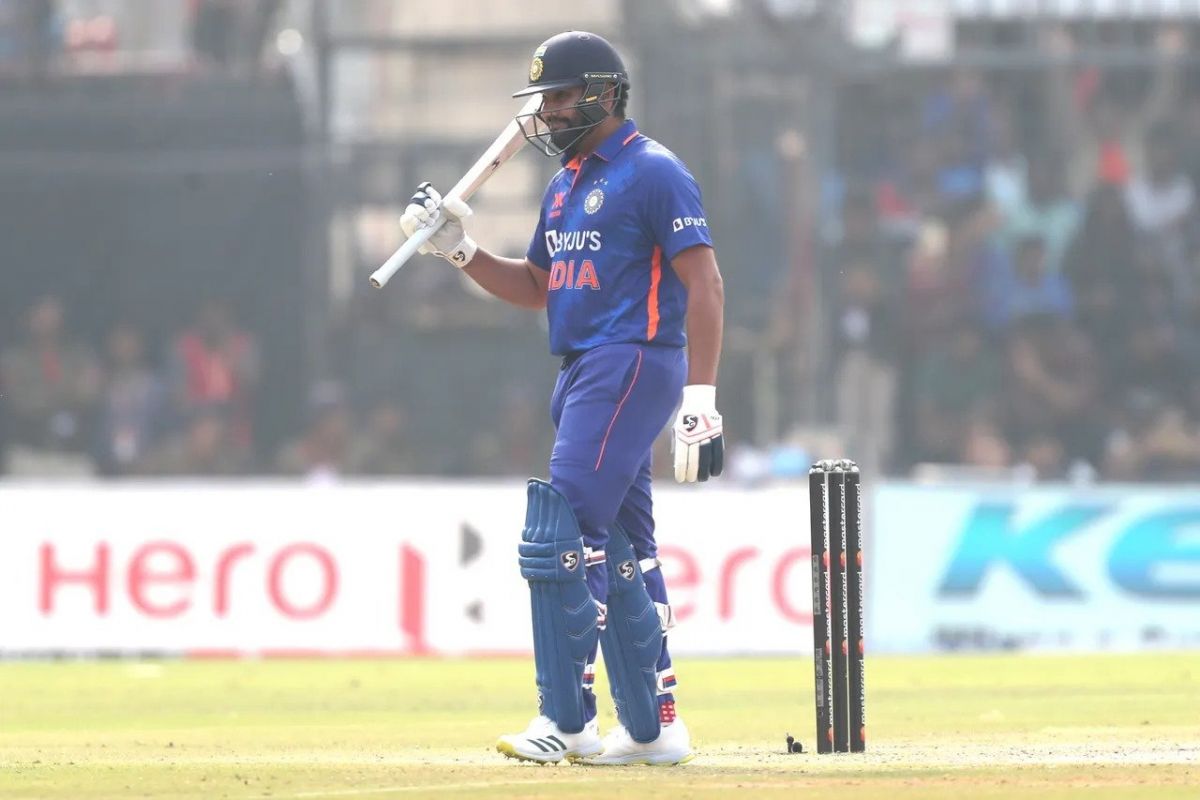 IND vs NZ, 3rd ODI: It means a lot to me, says Rohit on his century; lauds Shardul, Gill's outings