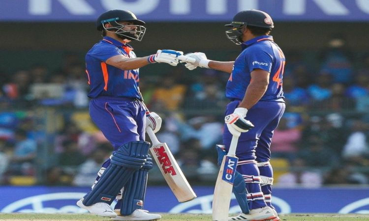 IND vs SL, 1st ODI: To get 370 plus total was a great effort from all batters, says Rohit Sharma