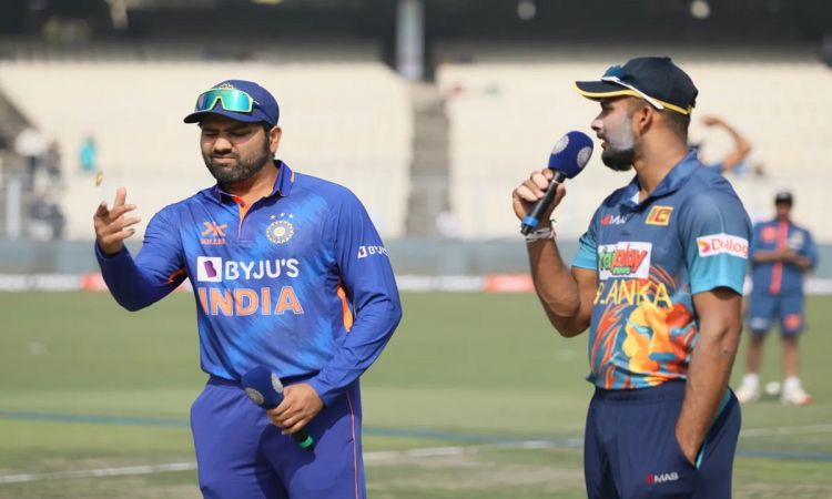 IND vs SL 2nd ODI: Sri Lanka Win The Toss & Opt To Bat First Against India | Playing 11 & Fantasy 11