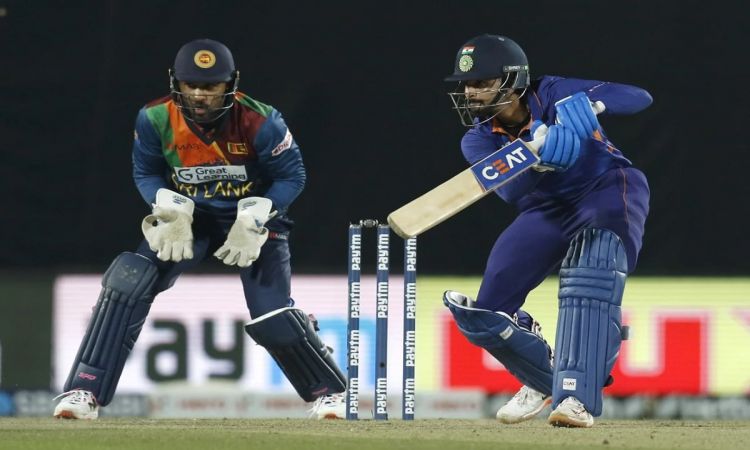 IND vs SL: All T20I Records In India vs Sri Lanka Ahead Of 1st T20I At Wankhede Stadium