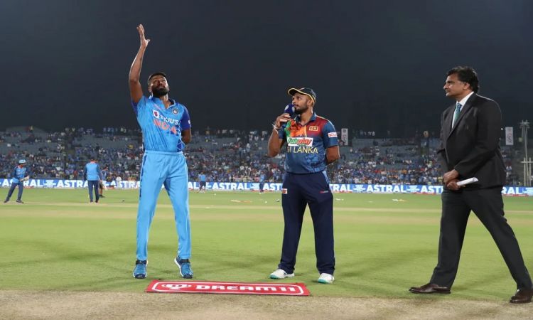 IND vs SL: India Win The Toss & Opt To Bat First Against Sri Lanka In 3rd T20I | Playing XI & Fantasy XI